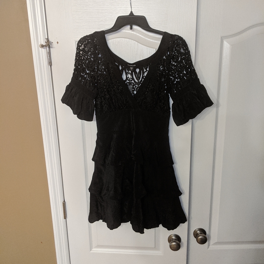 Bebe Dress - Picture 3 of 6